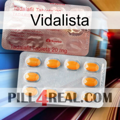 Vidalista new13